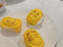 -齐家花园大酒店(宝山店)
