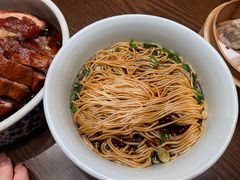 老牌阳春面-南京大牌档(苏州中心店)