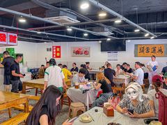 -辣螃铠盆盆蟹大排档(总店)