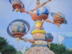 -厦门方特梦幻王国