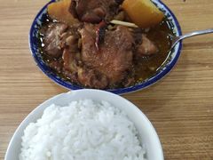 -东财大盘鸡(黑石礁店)