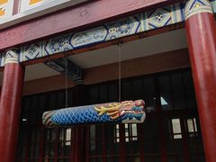 -挂甲禅寺