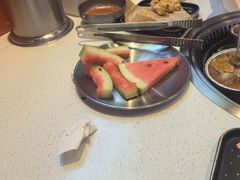 -韩小悦点餐式牛排烤肉自助(龙湖金楠天街店)