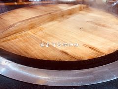 -老田家铁锅炖(延庆店)