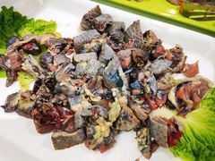 -爱伲牛肉火锅自助(景洪店)