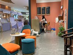 -海马体照相馆(重庆爱琴海购物公园店)
