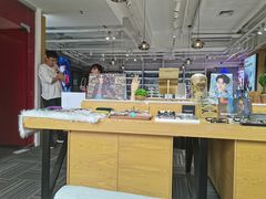 -鲸渝眼镜·浅目视光(春熙路店)