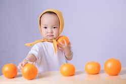 -童年时光专业儿童摄影(龙首店)