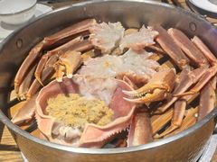 -蟹之国·精品蟹料理(极地店)