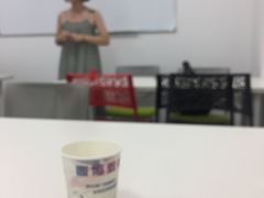 -新支点英语日语西语培训(摩天360大厦店)