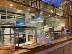 -西贝(枫蓝国际购物中心店)