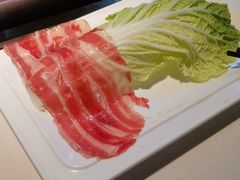 -二荆条·蜀鲜汇城市森林火锅