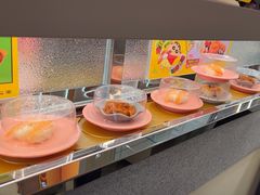 -争鲜回转寿司(西红门荟聚PLUS店)