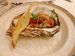 -北京古城老院厉晓麟精致菜