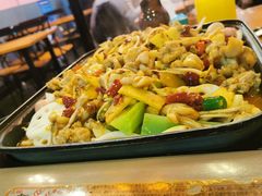 -回·龙虾铺·盆盆蟹·烧烤大排档(回龙观店)