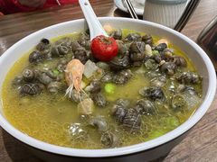 -锡和无锡菜(景丽苑店)