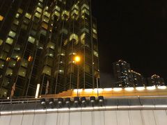 -香港皇家太平洋酒店