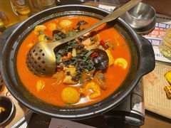 -神府路壹号·海鲜烧烤·砂锅粥·锅物(三坊七巷店)