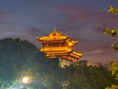 -相门城墙文化休闲景区