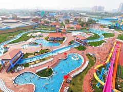 -欢乐水魔方水世界