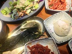 -火炉情韩国料理店(古田路店)