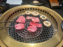 -谷牛和牛烤肉(漕河泾印象城店)