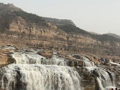 -陕西黄河壶口瀑布旅游区