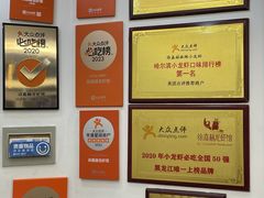 -徐嘉赫龙虾馆