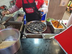 -黑色经典臭豆腐·湖南特产(潇湘文化店)
