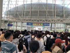 -泰州站