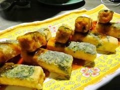 那家自制豆腐-那家小馆•北京菜•烤鸭(中关村店)