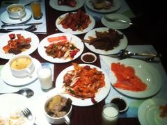 -张家港国贸酒店·餐厅