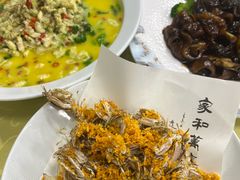 -大众海鲜(巨龙北路店)