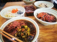 -晓马鸭店(新芜路店)