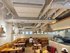 -长乐川式面馆·现炒浇头(石门二路店)