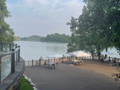 -海兰云天度假区温泉