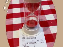 -西贝(上海中心店)
