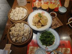 -新兴园饺子馆(河南街店)
