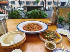 -老妈秘制兔头(春熙路店)