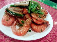 -长城大酒店-自助餐厅