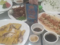 -口衣记鸡饭店