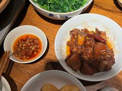 -田小狗的饭店(才子佳郡店)