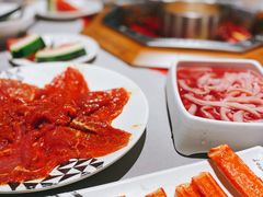 九香蟹棒-蜀九香火锅(九眼桥店)