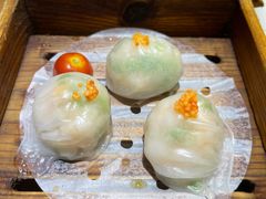 -禄运茶居·手工点心(猎德店)