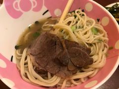 -有礼有面(知春路店)