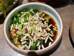 -蘑界·野生菌火锅(深业上城店)