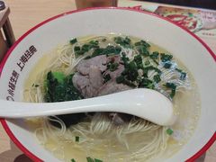 -小杨生煎(周浦万达店)