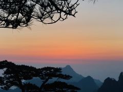-黄山北海宾馆