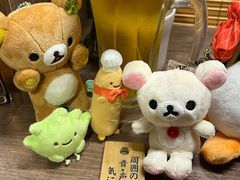 -一兰拉面(梅田阪急东通店)