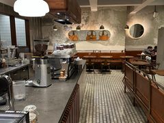 -BAKER&SPICE(BFC外滩金融中心店)